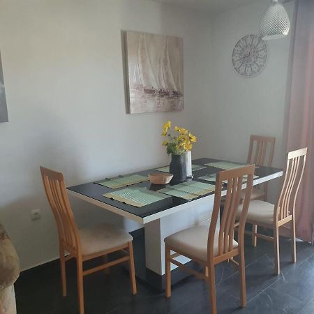 Muring Apartments Tribalj Dış mekan fotoğraf