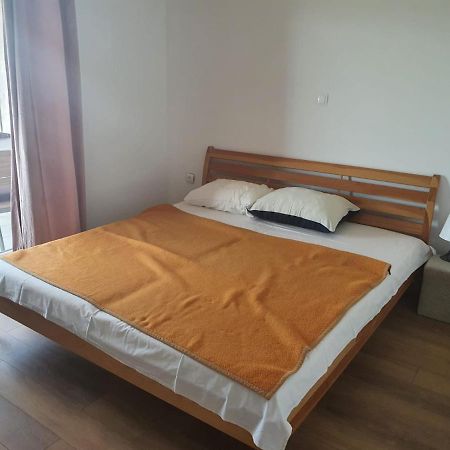 Muring Apartments Tribalj Dış mekan fotoğraf