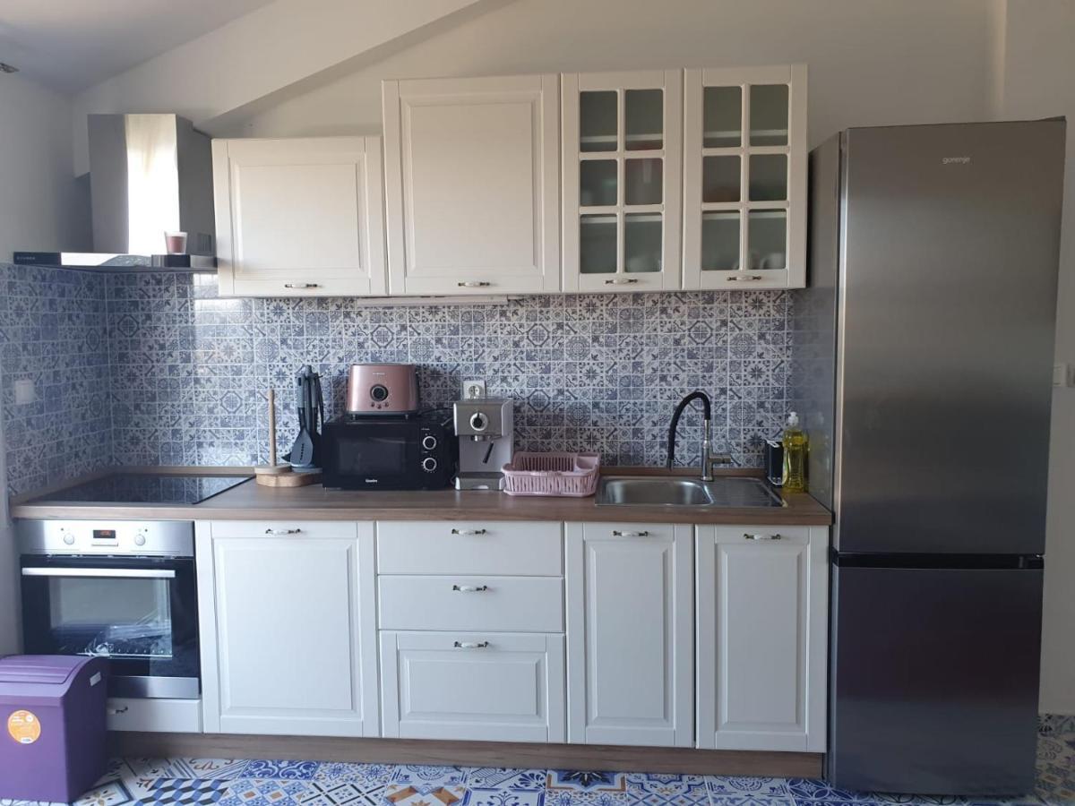 Muring Apartments Tribalj Dış mekan fotoğraf