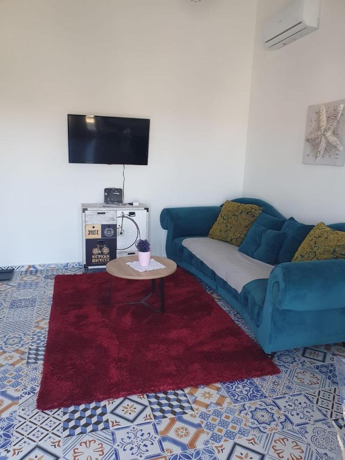Muring Apartments Tribalj Dış mekan fotoğraf