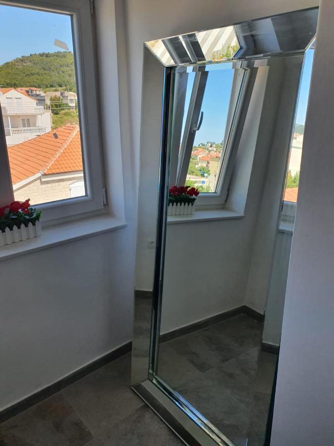 Muring Apartments Tribalj Dış mekan fotoğraf
