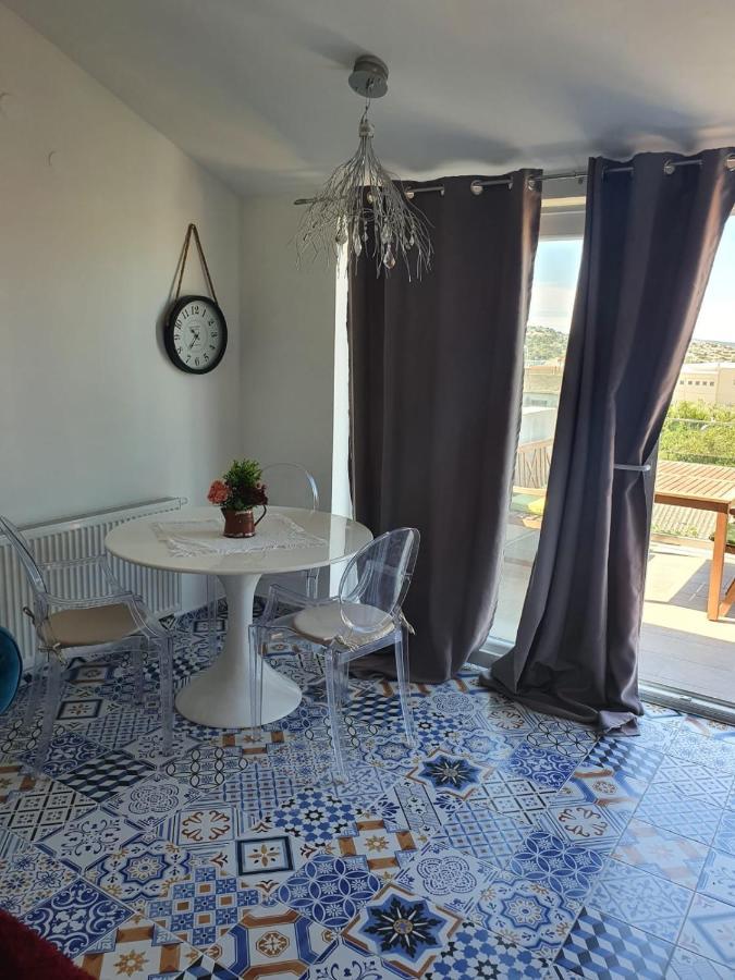 Muring Apartments Tribalj Dış mekan fotoğraf