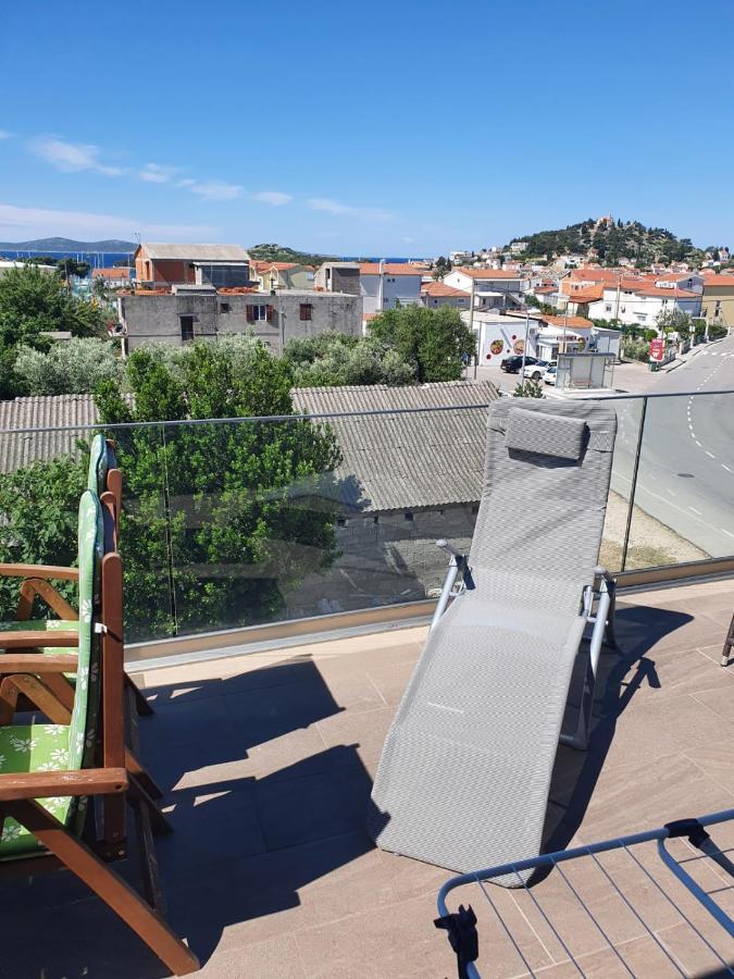 Muring Apartments Tribalj Dış mekan fotoğraf