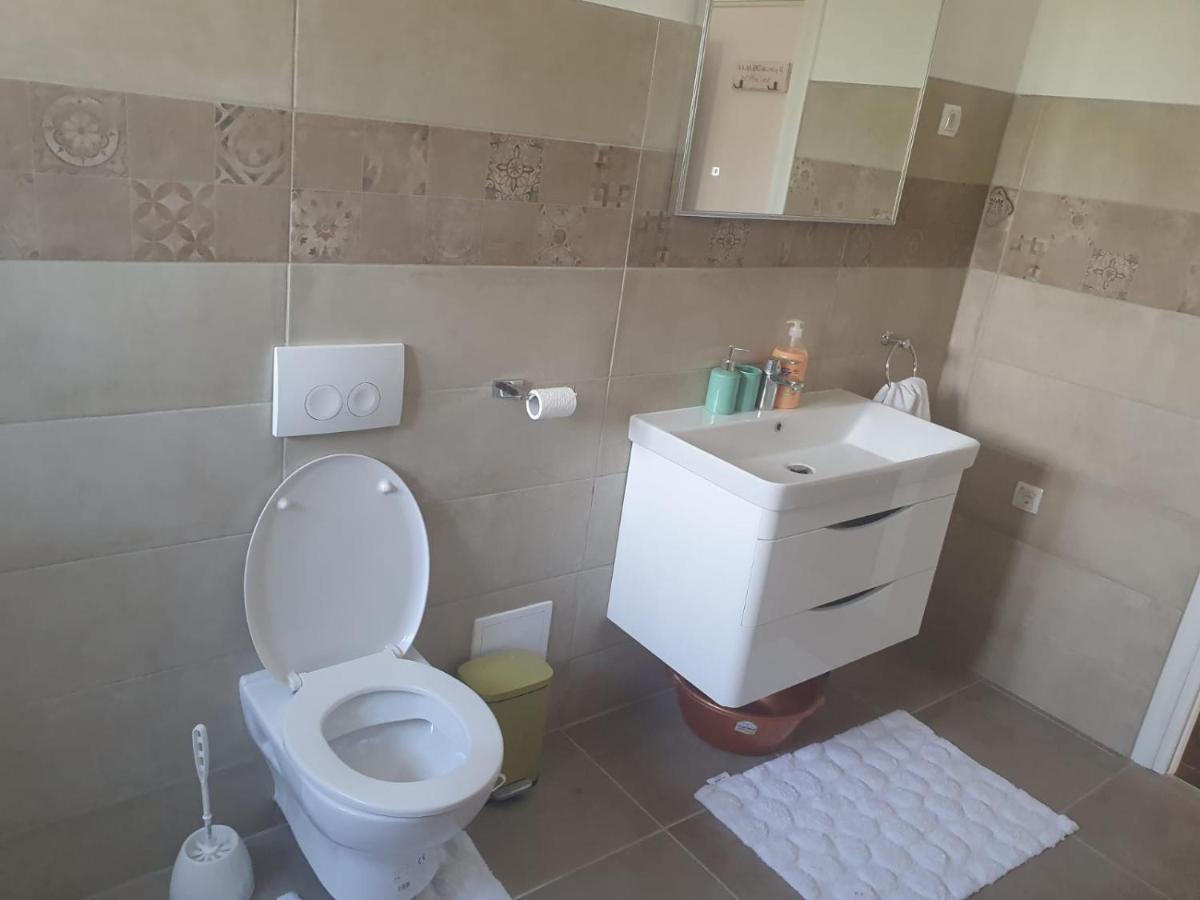 Muring Apartments Tribalj Dış mekan fotoğraf