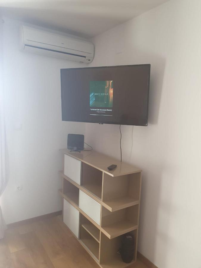 Muring Apartments Tribalj Dış mekan fotoğraf