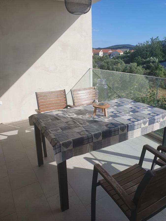 Muring Apartments Tribalj Dış mekan fotoğraf