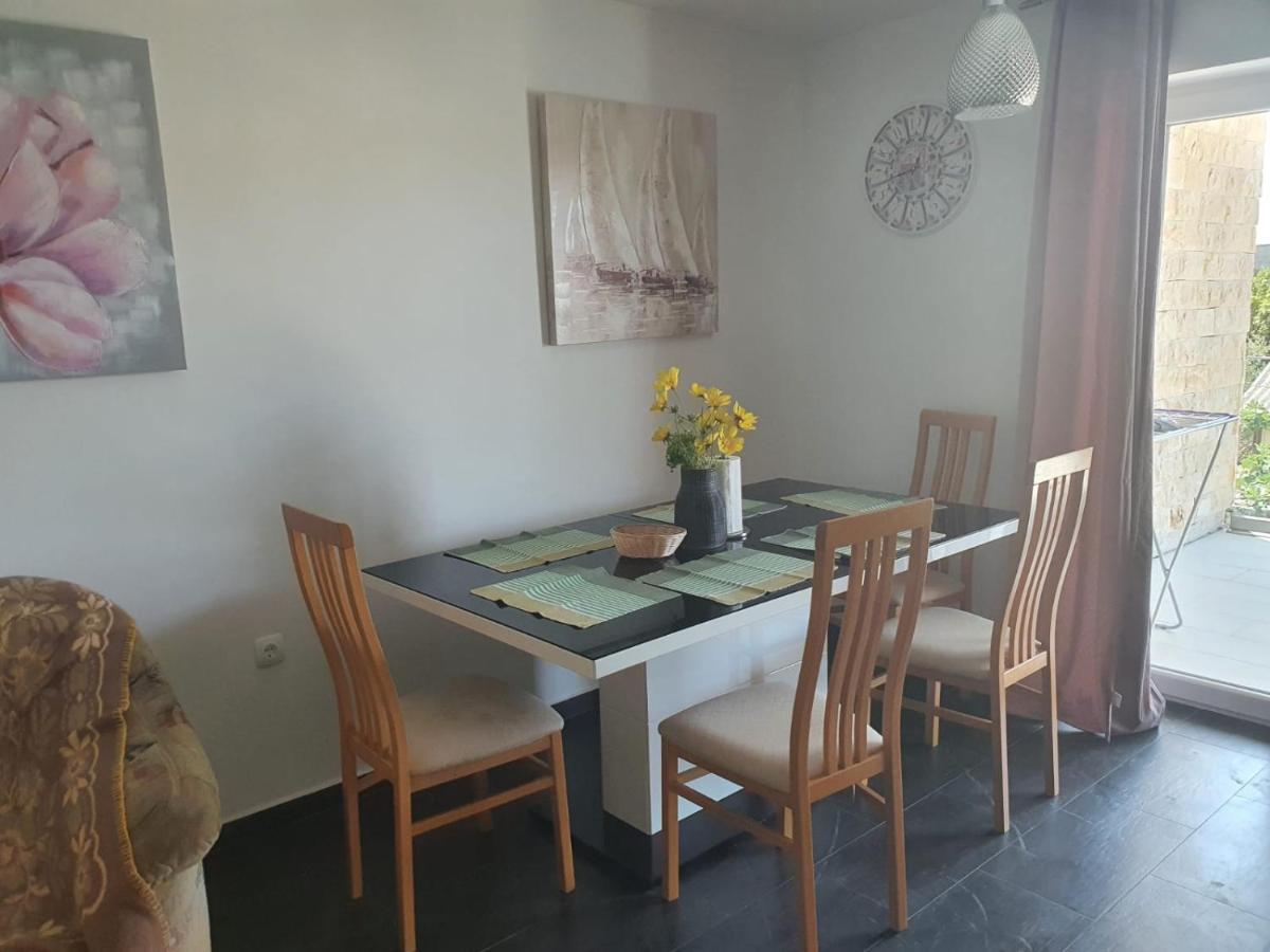 Muring Apartments Tribalj Dış mekan fotoğraf