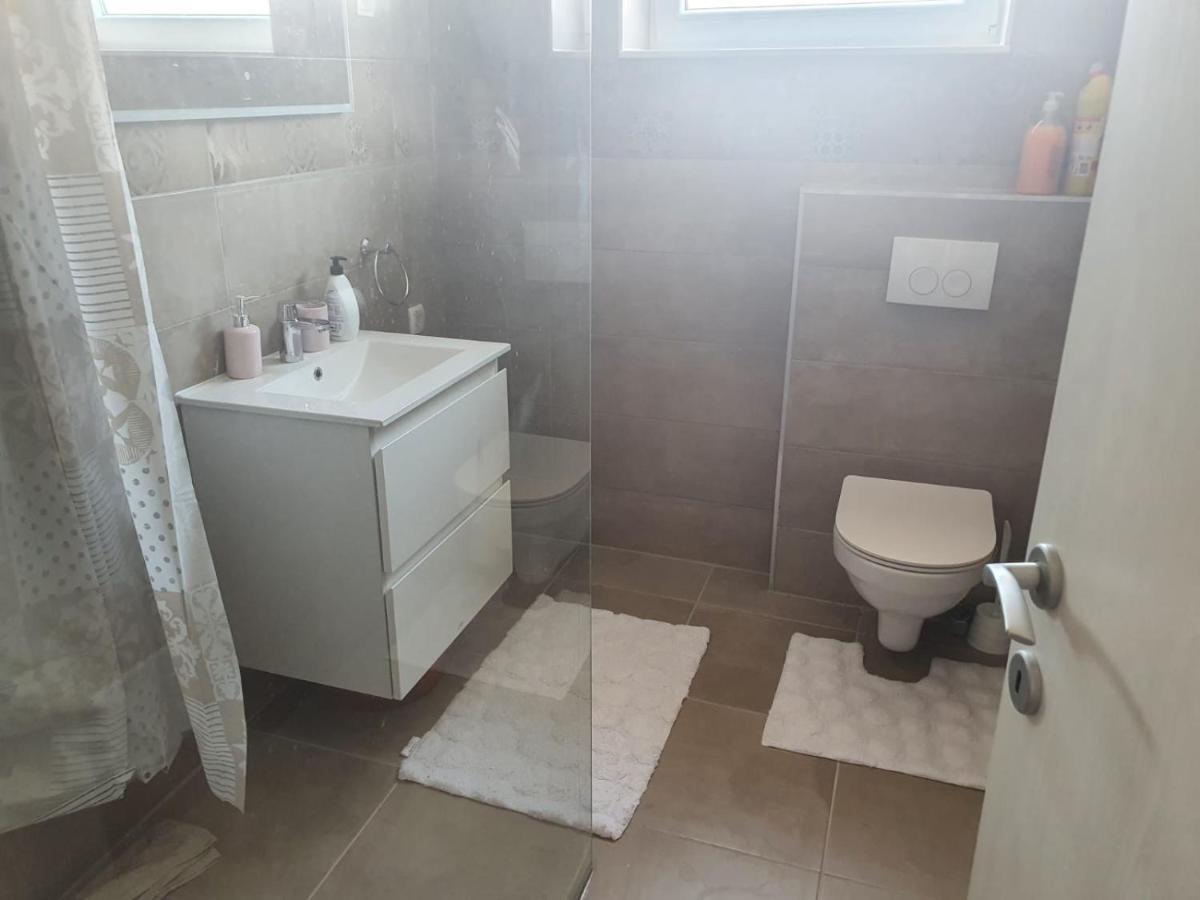 Muring Apartments Tribalj Dış mekan fotoğraf