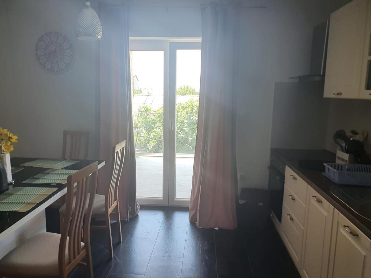 Muring Apartments Tribalj Dış mekan fotoğraf