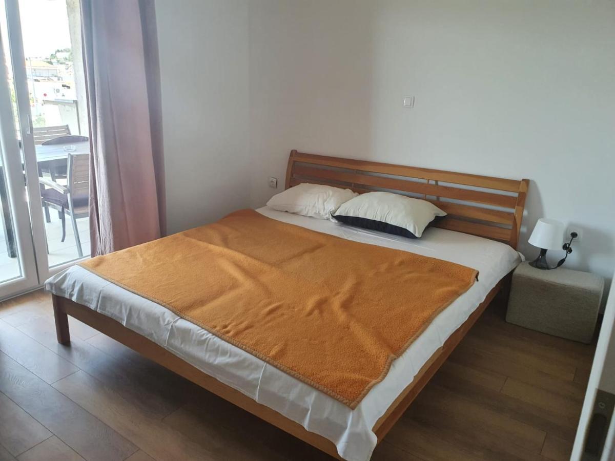 Muring Apartments Tribalj Dış mekan fotoğraf