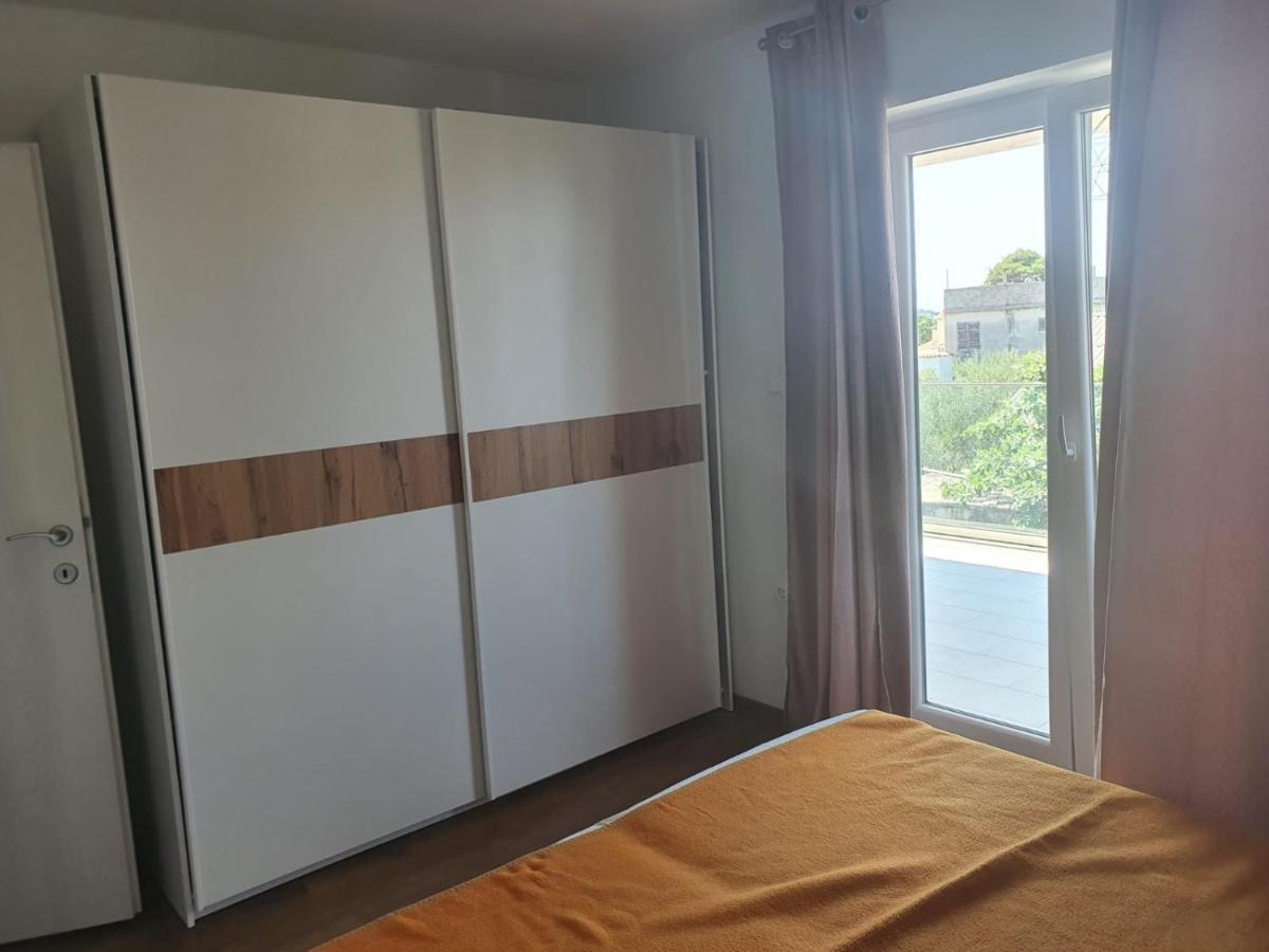 Muring Apartments Tribalj Dış mekan fotoğraf