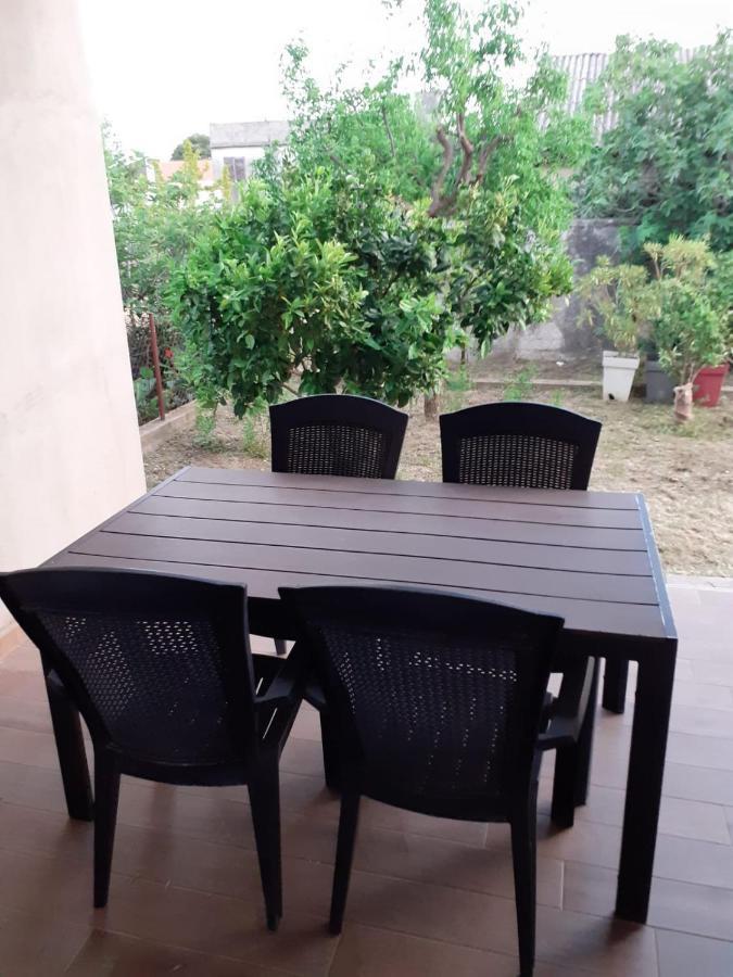 Muring Apartments Tribalj Dış mekan fotoğraf
