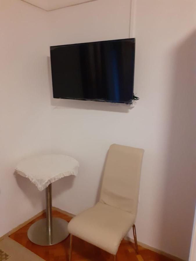 Muring Apartments Tribalj Dış mekan fotoğraf